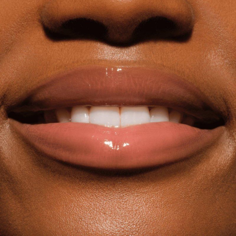 CATRICE Butter Drippin' Glossy Lip Balm lip balm & scrub 020 Maple Latte Women 10 ml