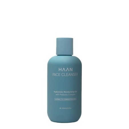 Haan Facial Cleanser For Combination / Normal Skin 200ml 97% Ingredients
