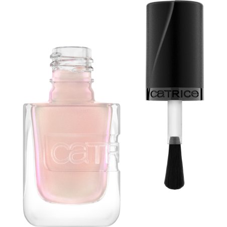 CATRICE GEL AFFAIR vernis à ongles Rose