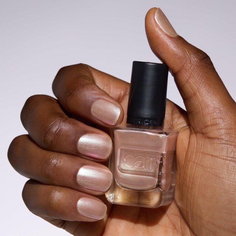 CATRICE GEL AFFAIR vernis à ongles Rose