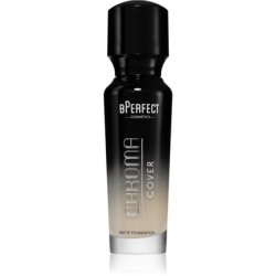 Bperfect Chroma Cover Foundation Matte - W2