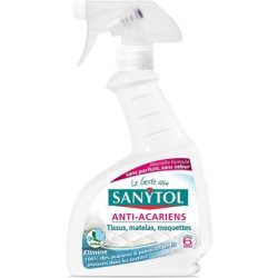 Sanytol Anti-Dust Mite Disinfectant 300ml