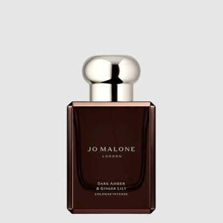 Jo Malone London Dark Amber & Ginger Lily Cologne Intense 50 Ml