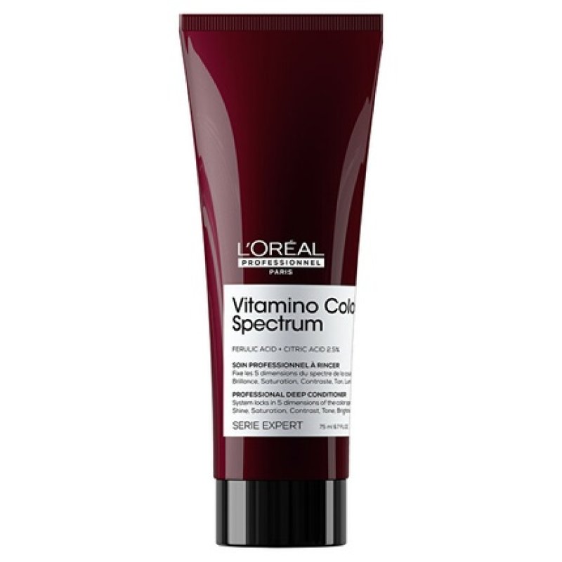L'Oreal Professionnel Vitamino Color Spectrum Conditioner For Colored Hair