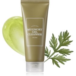 I'M From Mugwort Gel Cleanser 150ml 60% Mugwort Calming Soothing Low pH