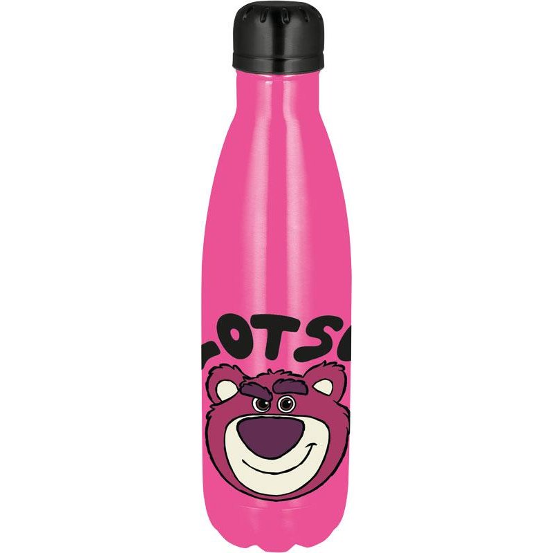 TOY STORY - Lotso - Bouteille en Acier Inoxydable 780ml