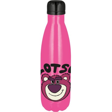TOY STORY - Lotso - Bouteille en Acier Inoxydable 780ml