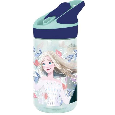 LA REINE DES NEIGES - Bouteille de Sport - 480ml