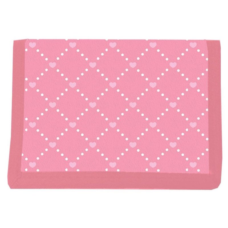 MY MELODY - Set Portefeuille Porte-Clés - 2 Pc.