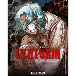 CENTURIA - Tome 1