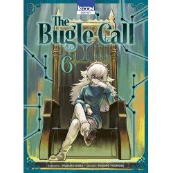 STOCKICX1 - THE BUGLE CALL - Tome 6