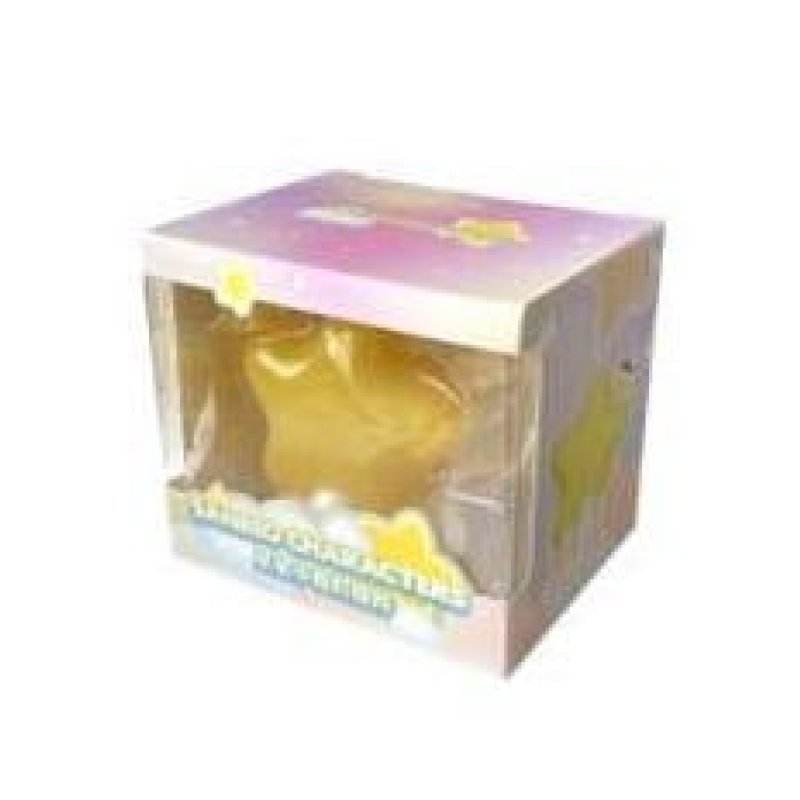 HELLO KITTY - Light Star Light Series - Assortiment 12 Fig. 8.3cm