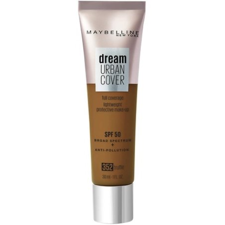 Maybelline New York Dream Urban Cover 352 Truffle 30ml