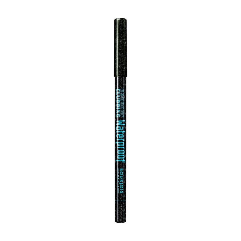 Bourjois Contour Clubbing Waterproof Pencils 48 Atomic Black 1.1ml