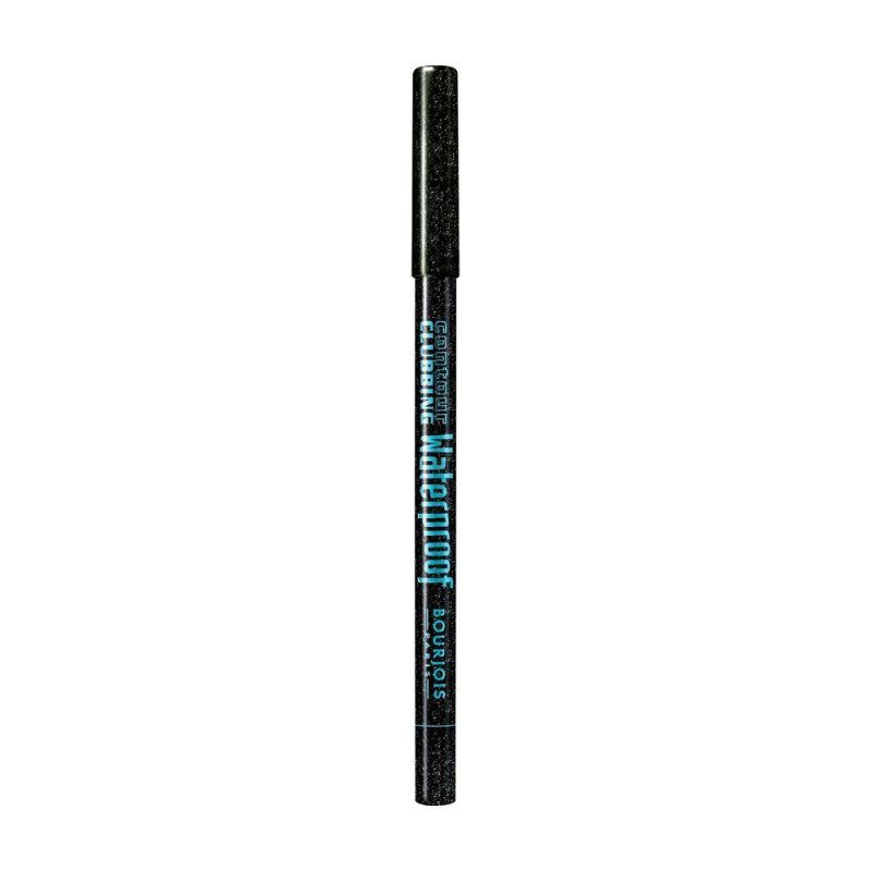 Bourjois Crayon Yeux Contour Clubbing Waterproof 48 Atomic Black 1.2g