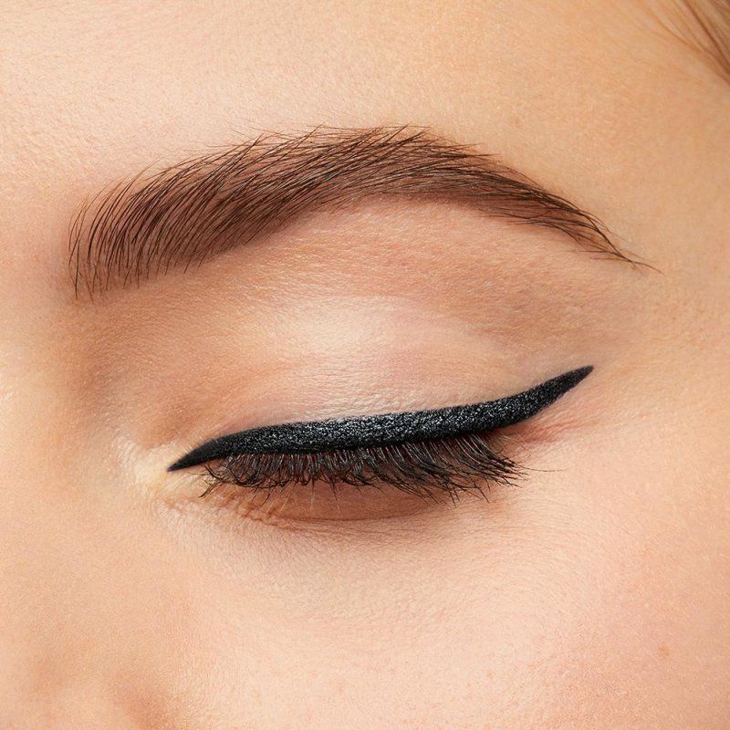 Bourjois Crayon Yeux Contour Clubbing Waterproof 48 Atomic Black 1.2g