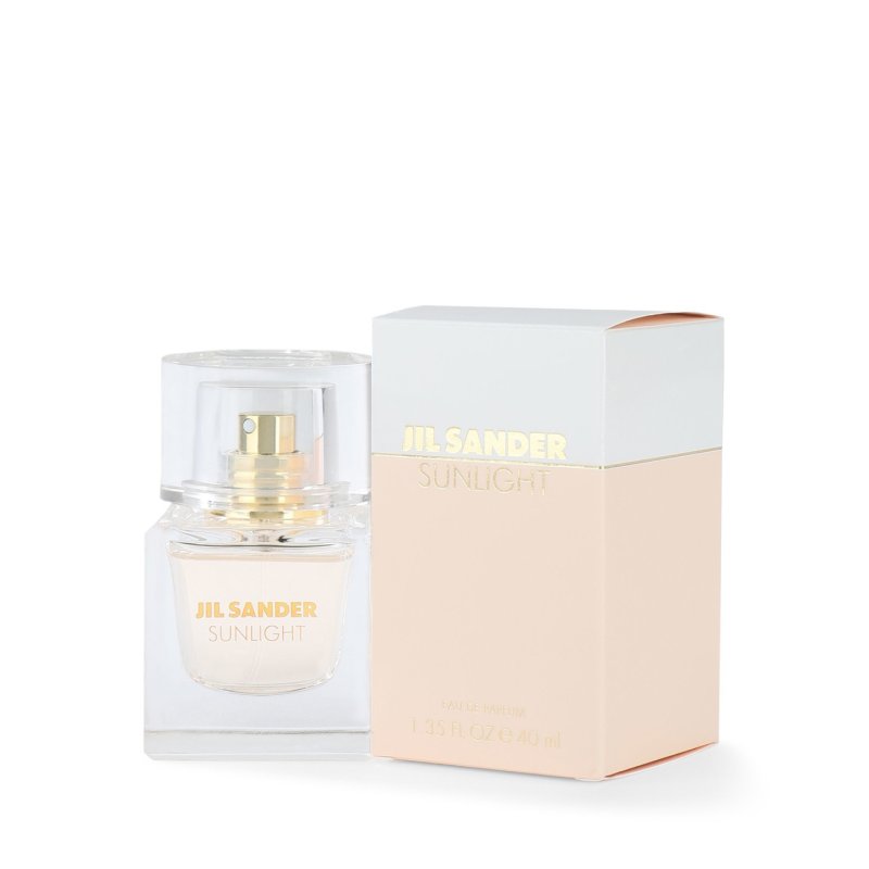 Jil Sander SUNLIGHT 40 ml Women