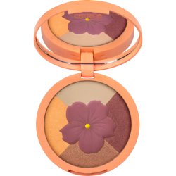 Catrice SEEKING FLOWERS eyeshadow palette - Buy Myself Flowers, 17 g