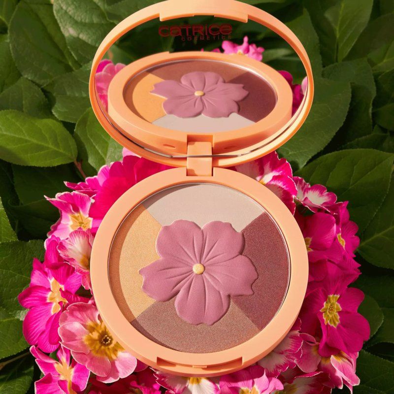 CATRICE 946895 eye shadow