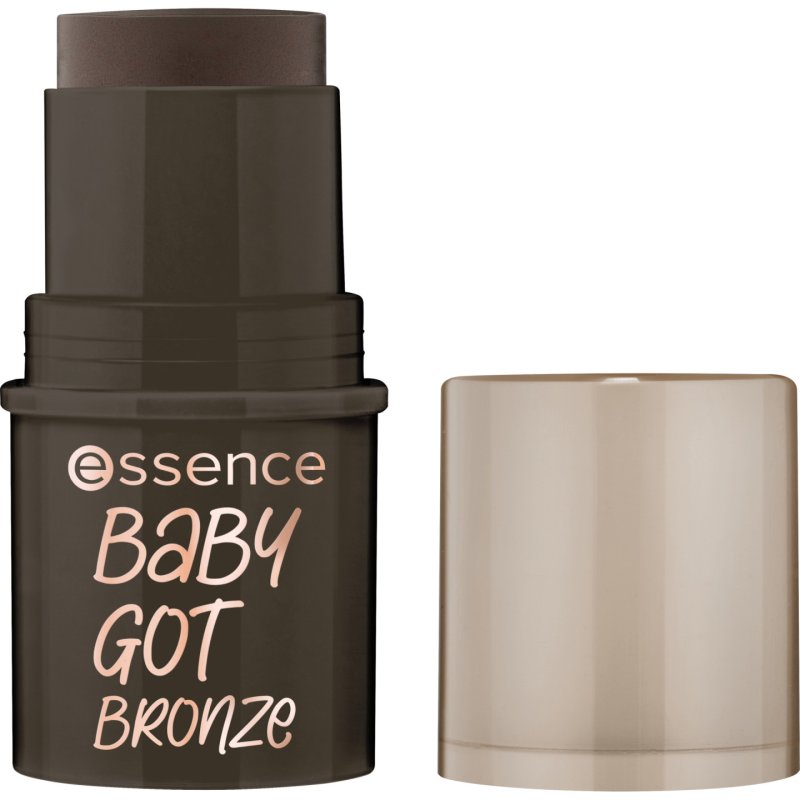 Essence Baby Got Bronze 5.5 g 60 crush on caviar