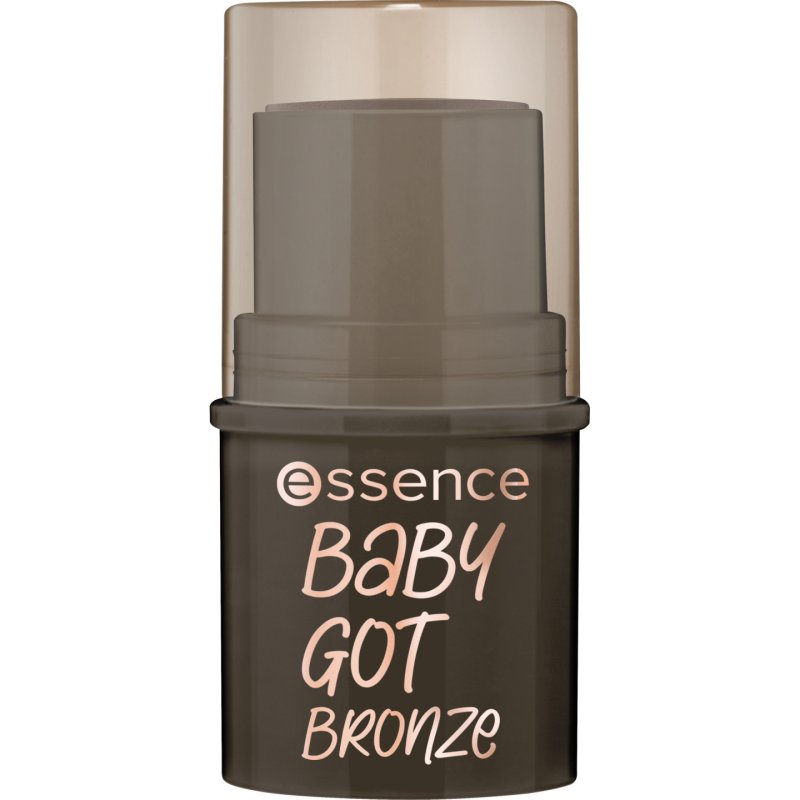 Essence Baby Got Bronze - 6 G Bronzer