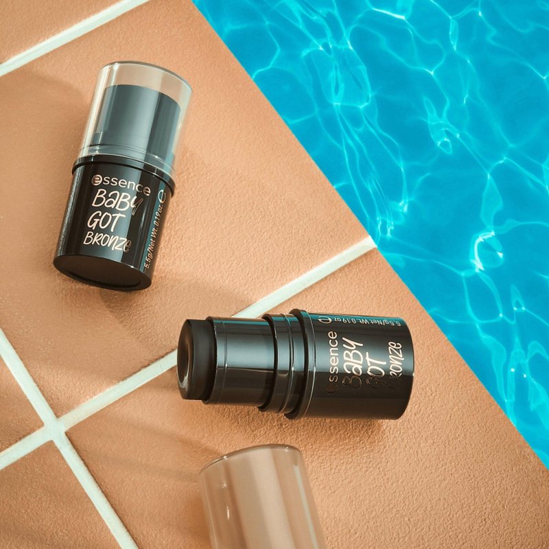 Essence Baby Got Bronze 5.5 g 60 crush on caviar