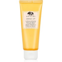 Origins Drink Up 10 Minute Mask with Apricot and Glacier Water 75ml