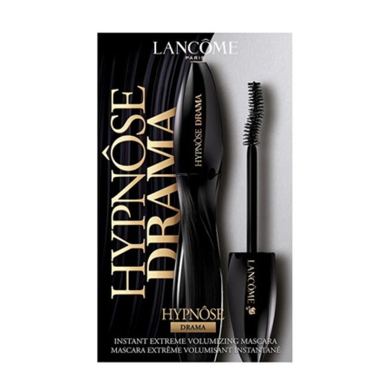Lancome Hypnose Drama Mascara Set Gift Set