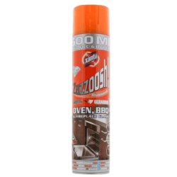 Xanto Mousse Oven & Barbeque Cleaner 500ml