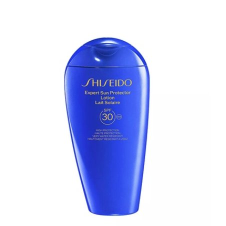 Shiseido Protective Lotion Spf 30 Expert Sun Protector - 300 Ml