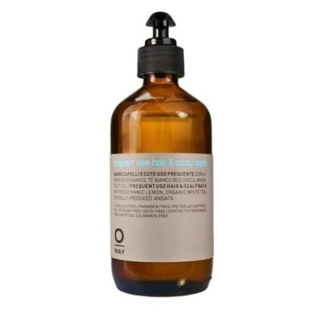 Oway Commonly Used Hair and Scalp Bath 240ml