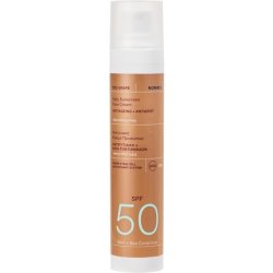 Korres Red Grape Face Sunscreen SPF50 50ml