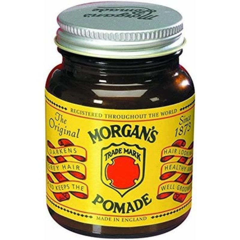 The Original Morgan's Pomade 100g