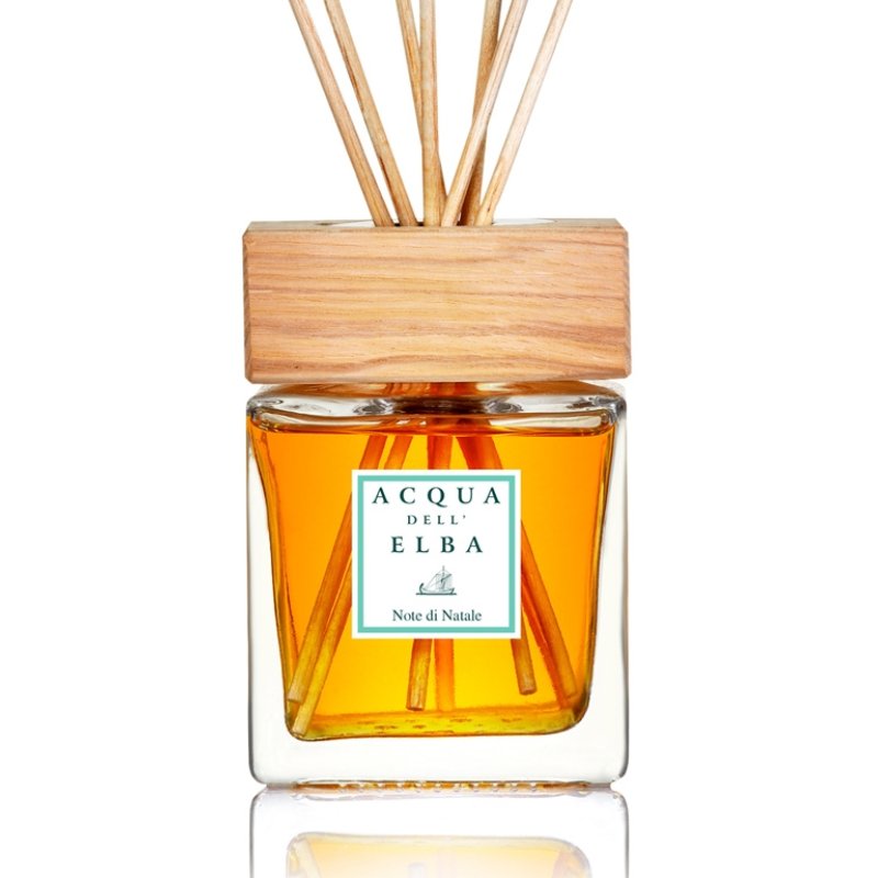 Acqua dell'Elba Home Fragrance Diffuser Note Di Natale 500ml/17oz