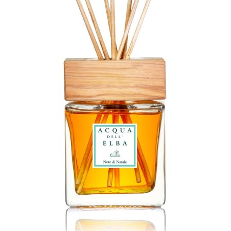 Acqua dell'Elba Home Fragrance Diffuser Note Di Natale 500ml/17oz