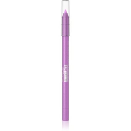 Crayon Yeux Gel Tattoo Liner 36h