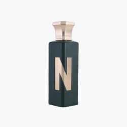 Naseem Lost In The Woods Aqua Perfume 75ml - Subtle Eau De Parfum for Men