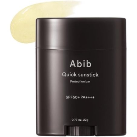 Abib Quick Sunstick Protection Bar SPF 50