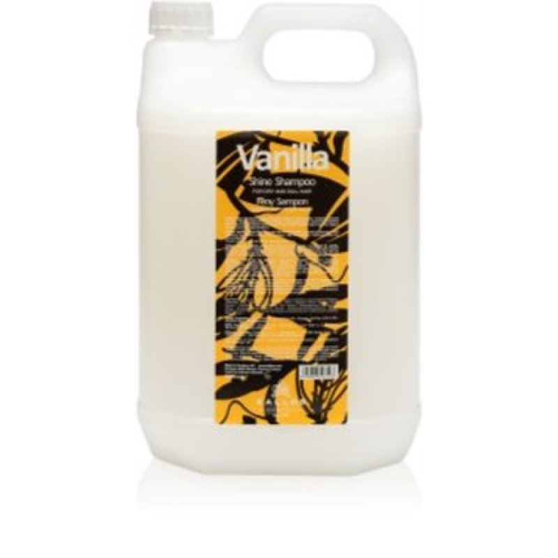 Kallos Kallos Classic Shampoo For Dry Hair