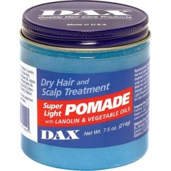 Dax Super Light Pomade 7.5 oz