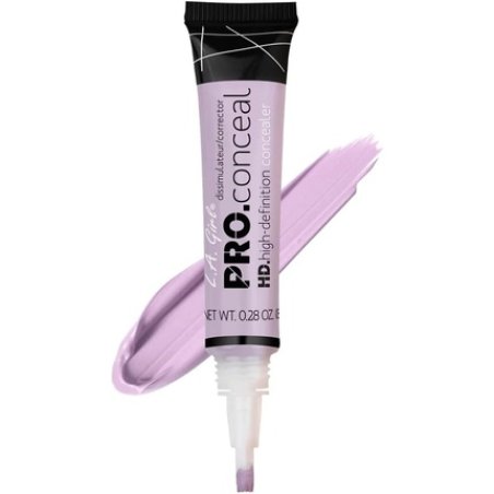 L.A Girl Pro Conceal Lavender Corrector 8g