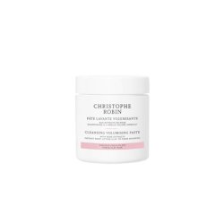 Cleansing Volumising Paste Pure with Rose Extracts 75ML