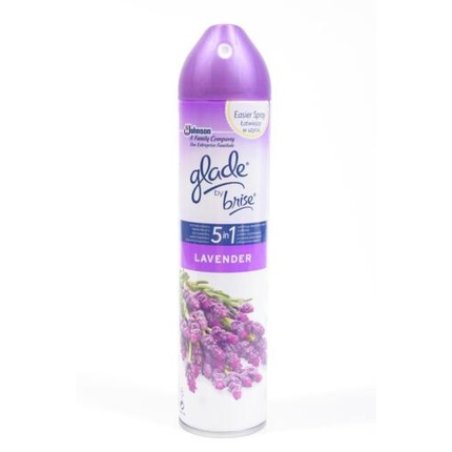 Pow Brise Air Freshener 300ml Lavender