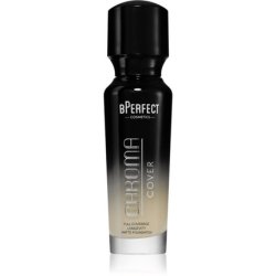BPerfect Chrome Cover Foundation