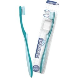 Curasept Curasept Soft Toothbrush 015