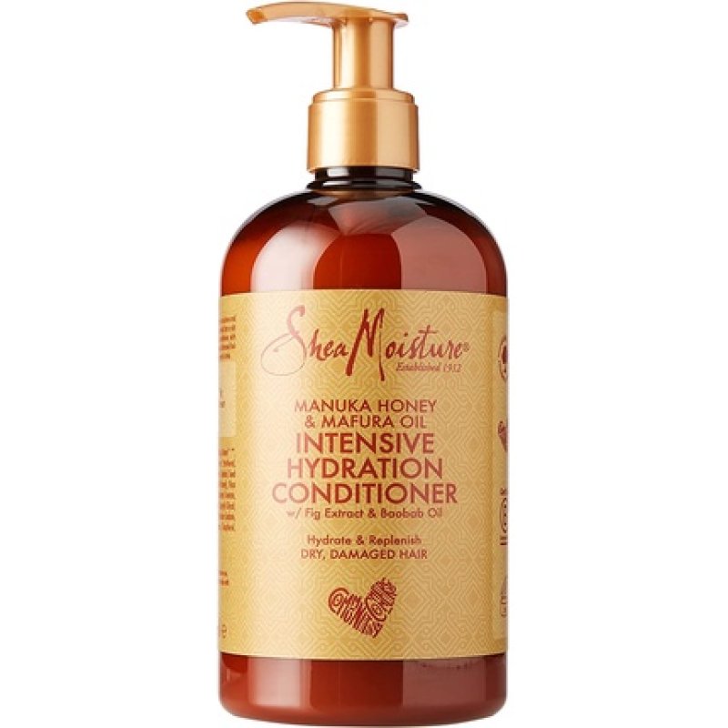Shea Moisture Manuka Honey and Mafura Oil Conditioner