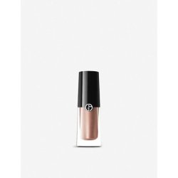 Giorgio Armani Eye Tint Chrome Liquid Metallic Color 44 Rose Gold for Women 0.13 oz Eye Shadow