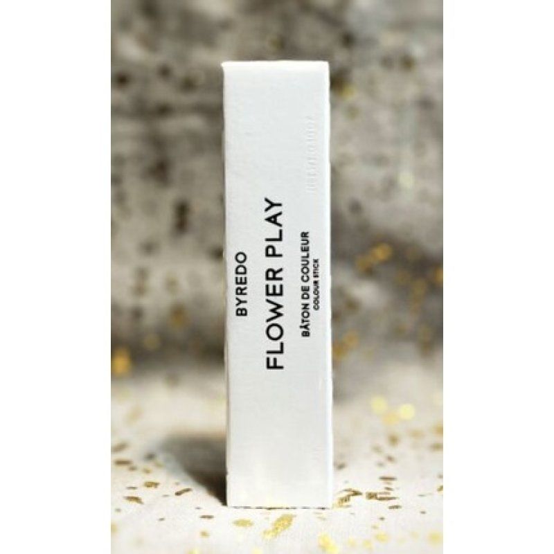 Byredo BLUMENSPIEL Color Stick for Eyes, Lips, Cheeks Full Size New in Sealed Packaging
