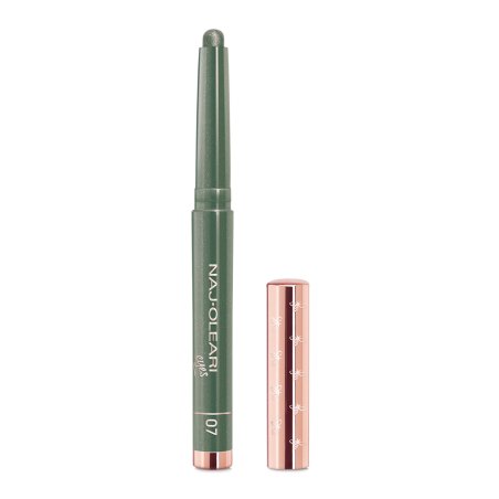 Naj-Oleari Absolute Stay ombre à paupière 1,64 g 07 velvet green Satin