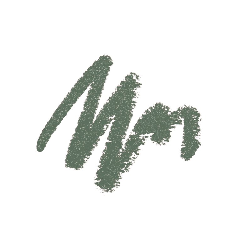 Naj-Oleari Absolute Stay Eyeshadow 07 velvet green 1.64g